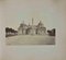 Francesco Sidoli, View of Monuments of Rome, Photograph, 19th Century 1