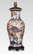 Japanese Imari Porcelain Vase, 1890s, Image 4
