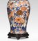 Japanese Imari Porcelain Vase, 1890s, Image 2