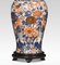 Vase Imari en Porcelaine, Japon, 1890s 2