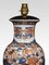 Japanese Imari Porcelain Vase, 1890s, Image 3
