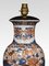 Vase Imari en Porcelaine, Japon, 1890s 3