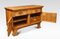 Credenza Pollard con ripiano in quercia, Immagine 6