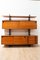 Mid-Century Italian Modular Sideboard or Shelving Unit from Amma, 1960, Image 1