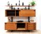 Mid-Century Italian Modular Sideboard or Shelving Unit from Amma, 1960, Image 5