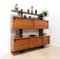 Modulares italienisches Mid-Century Sideboard oder Regal von Amma, 1960 7