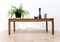 Mid-Century Danish Teak Bench or Coffee Table, Image 3