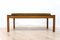 Dänische Mid-Century Teak Bank oder Couchtisch 1