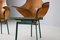 Chairs by Paolo Deganello for Zanotta, 1991, Set of 8, Image 21