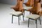 Chairs by Paolo Deganello for Zanotta, 1991, Set of 8, Image 23
