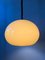 Mid-Century Space Age Pendant Lamp from Dijkstra, 1970s 3