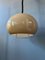 Mid-Century Space Age Pendant Lamp from Dijkstra, 1970s, Image 1