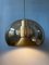 Mid-Century Space Age Pendant Lamp, 1970s 4