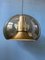 Mid-Century Space Age Pendant Lamp, 1970s 1