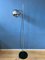 Mid-Century Space Age Chrome Eyeball Floor Lamp from Herda, 1970s 1