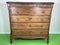 Chest of 5 Drawers, 1890s 1