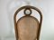 No. 17 Chair with High Backrest from Thonet, Image 6