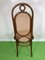 No. 17 Chair with High Backrest from Thonet, Image 4