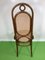 Sedia nr. 17 con schienale alto di Thonet, Immagine 4