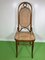 No. 17 Chair with High Backrest from Thonet, Image 2
