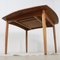 Dwarsgracht Extendable Dining Room Table, Image 4
