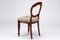 Vintage Raf Dining Chair in Mahogany, Image 2