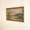 Paesaggio, 1930, olio su legno, con cornice, Immagine 2