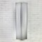 Aluminum Wall CD Rack with Suspension System, 1980s, Image 1