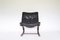 Sedia Siesta di Ingmar Relling per Westnofa, anni '60, Immagine 2