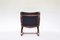 Siesta Chair by Ingmar Relling for Westnofa, 1960s, Image 4