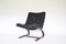 Siesta Chair by Ingmar Relling for Westnofa, 1960s, Image 1