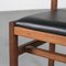 Chairs by André Sornay, 1960s, Set of 4 8