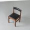 Stühle von André Sornay, 1960er, 4er Set 4