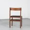 Stühle von André Sornay, 1960er, 4er Set 11