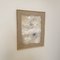 Felix Bachmann, Modern Abstract Composition, 2022, Acrylic on Wood, Framed, Image 6