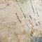 Felix Bachmann, Composizione astratta moderna, 2022, Acrilico su legno, Incorniciato, Immagine 15