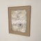 Felix Bachmann, Composizione astratta moderna, 2022, Acrilico su legno, Incorniciato, Immagine 3