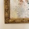 Felix Bachmann, Modern Abstract Composition, 2022, Acrylic on Wood, Framed 10