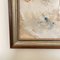 Felix Bachmann, Modern Abstract Composition, 2022, Acrylic on Wood, Framed, Image 5