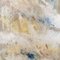 Felix Bachmann, Modern Abstract Composition, 2022, Acrylic on Wood, Framed 2
