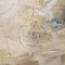 Felix Bachmann, Composizione astratta moderna, 2022, Acrilico su legno, Incorniciato, Immagine 3