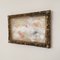 Felix Bachmann, Modern Abstract Composition, 2022, Acrylic on Wood, Framed 4