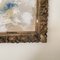 Felix Bachmann, Modern Abstract Composition, 2022, Acrylic on Wood, Framed 14