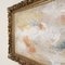Felix Bachmann, Composizione astratta moderna, 2022, Acrilico su legno, Incorniciato, Immagine 16