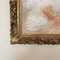 Felix Bachmann, Modern Abstract Composition, 2022, Acrylic on Wood, Framed 19