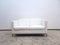 Foster 500 Two-Seater Sofa in Leather from Walter Knoll, Germany 7