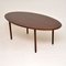 Grande Table Basse, Danemark, 1960s 10