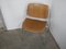 Beech Chair from Anonima Castelli, 1960s, Image 1