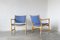 Mid-Century Model CH52 Armchair by Hans J. Wegner for Carl Hansen & Son, 1960s 5