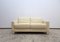 Leather Ds 17 Three-Seater Sofa from De Sede 1